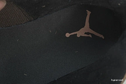 Hyperoad Dark Chocolate 1 Jordan SE Mid 1014
